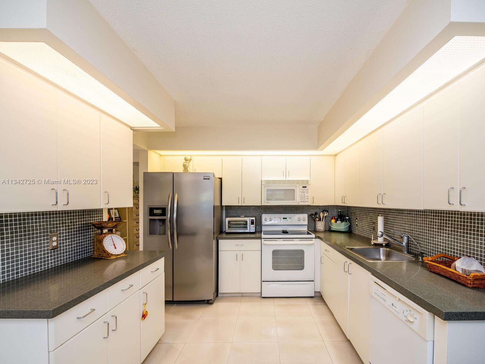 LANCASTER AT CENTURY VILL - Residential Lease