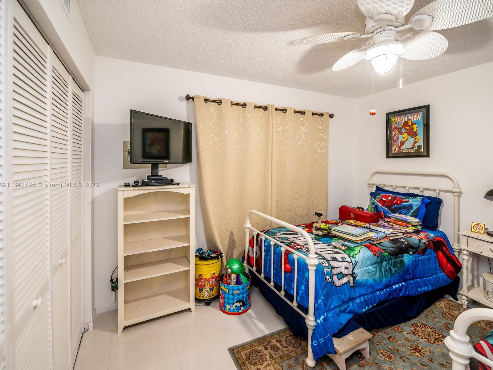 LANCASTER AT CENTURY VILL - Residential Lease