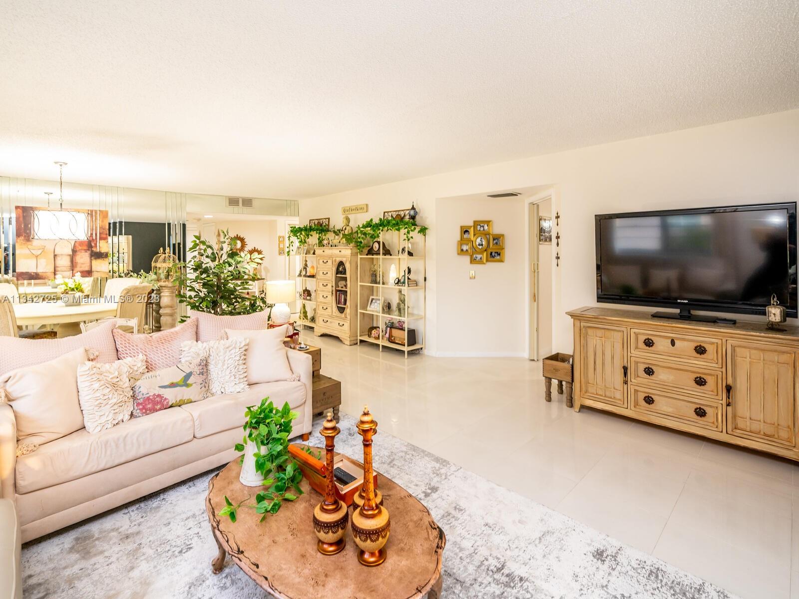 LANCASTER AT CENTURY VILL - Residential Lease