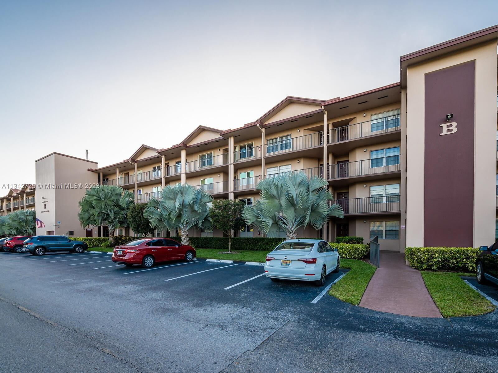 LANCASTER AT CENTURY VILL - Residential Lease