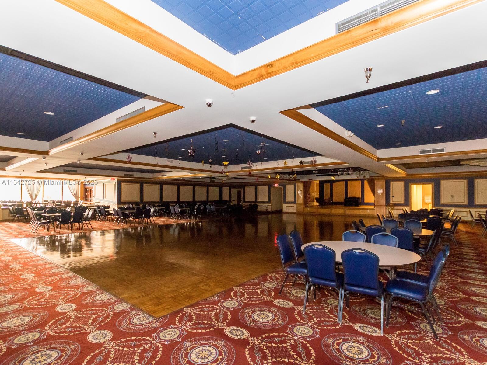 LANCASTER AT CENTURY VILL - Residential Lease