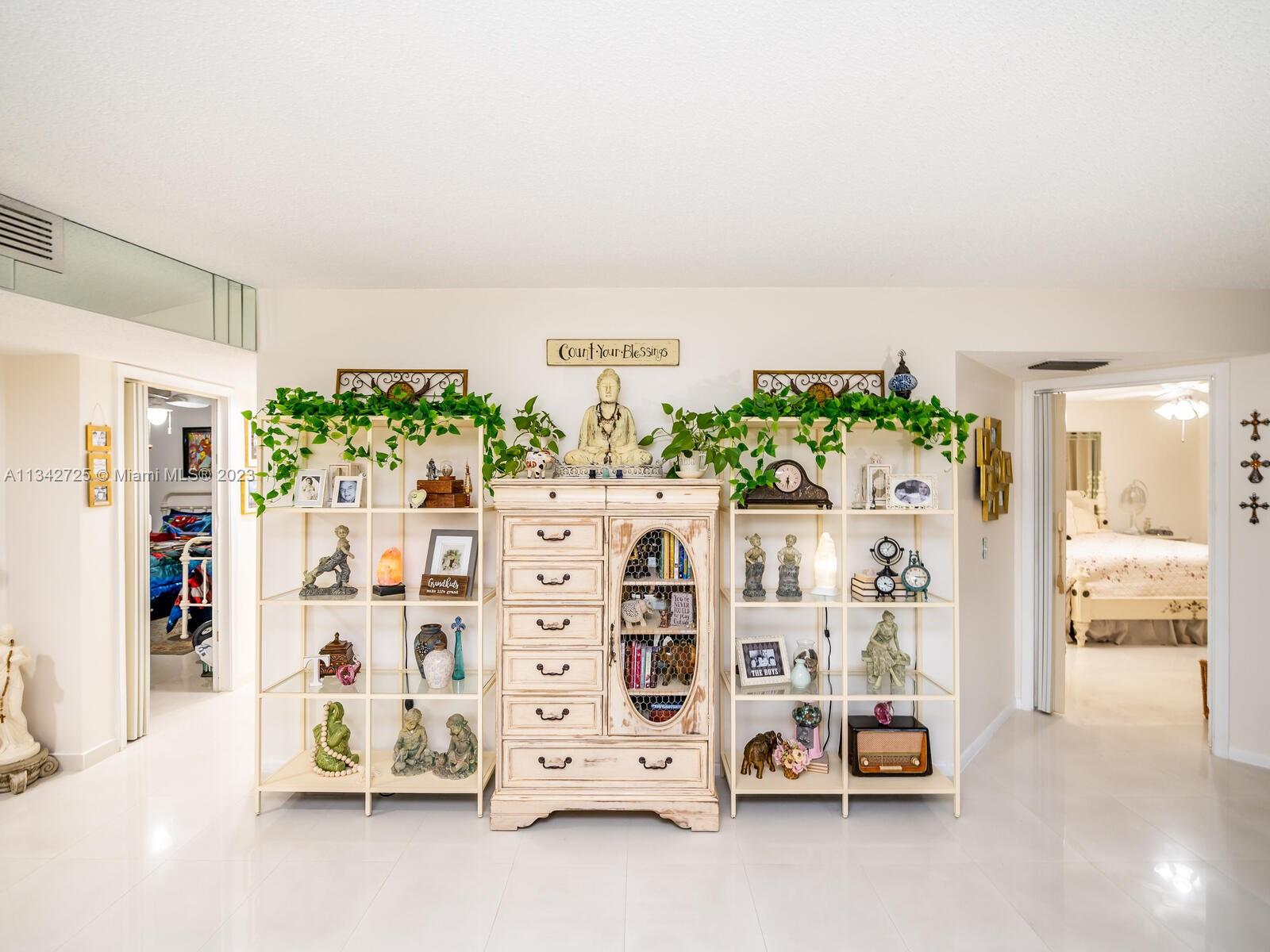 LANCASTER AT CENTURY VILL - Residential Lease