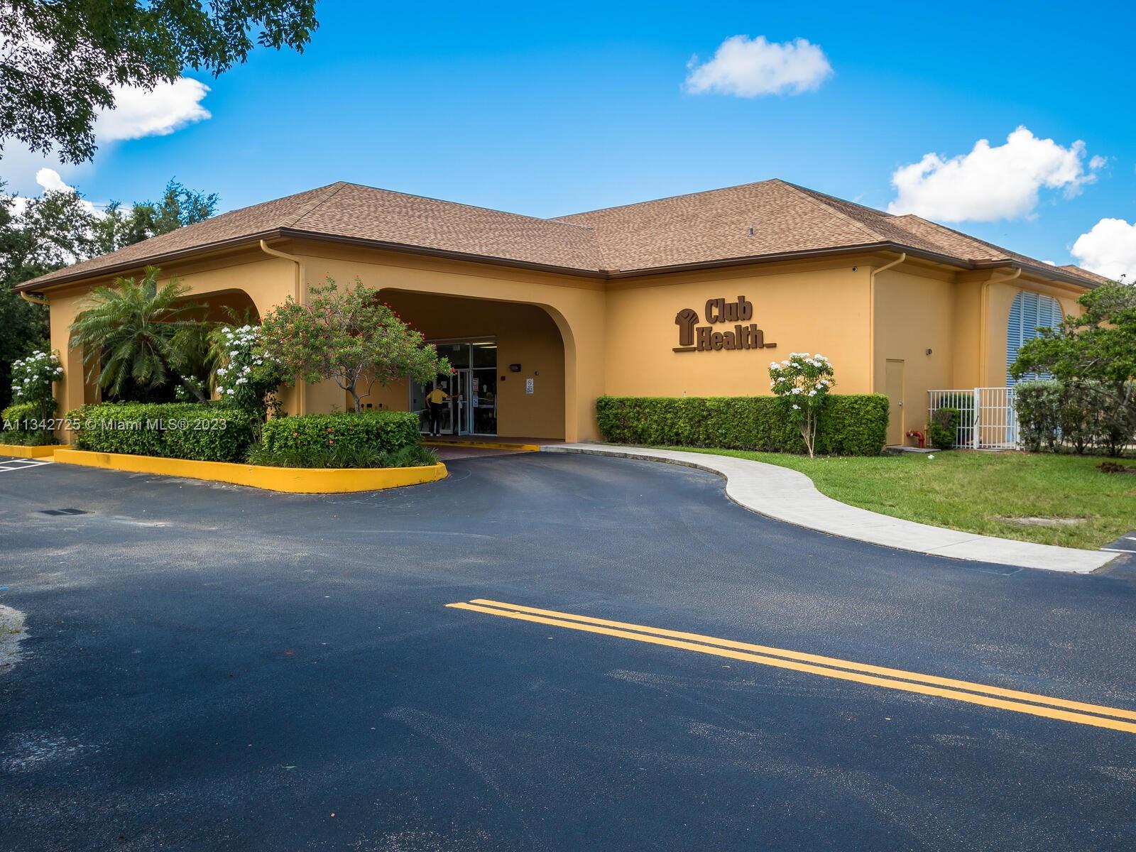 LANCASTER AT CENTURY VILL - Residential Lease