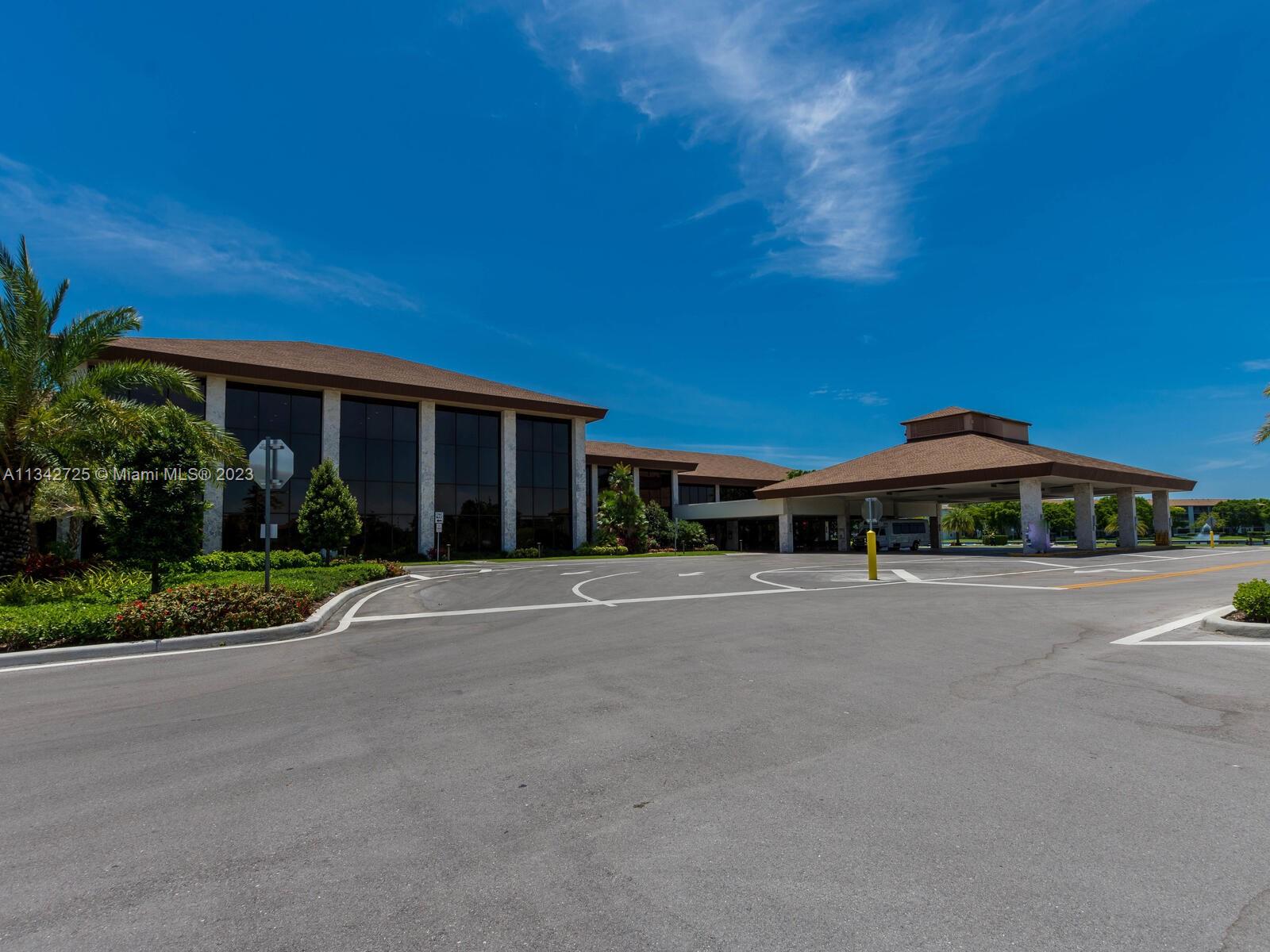 LANCASTER AT CENTURY VILL - Residential Lease