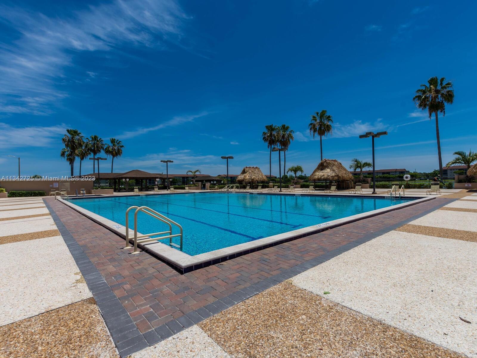 LANCASTER AT CENTURY VILL - Residential Lease