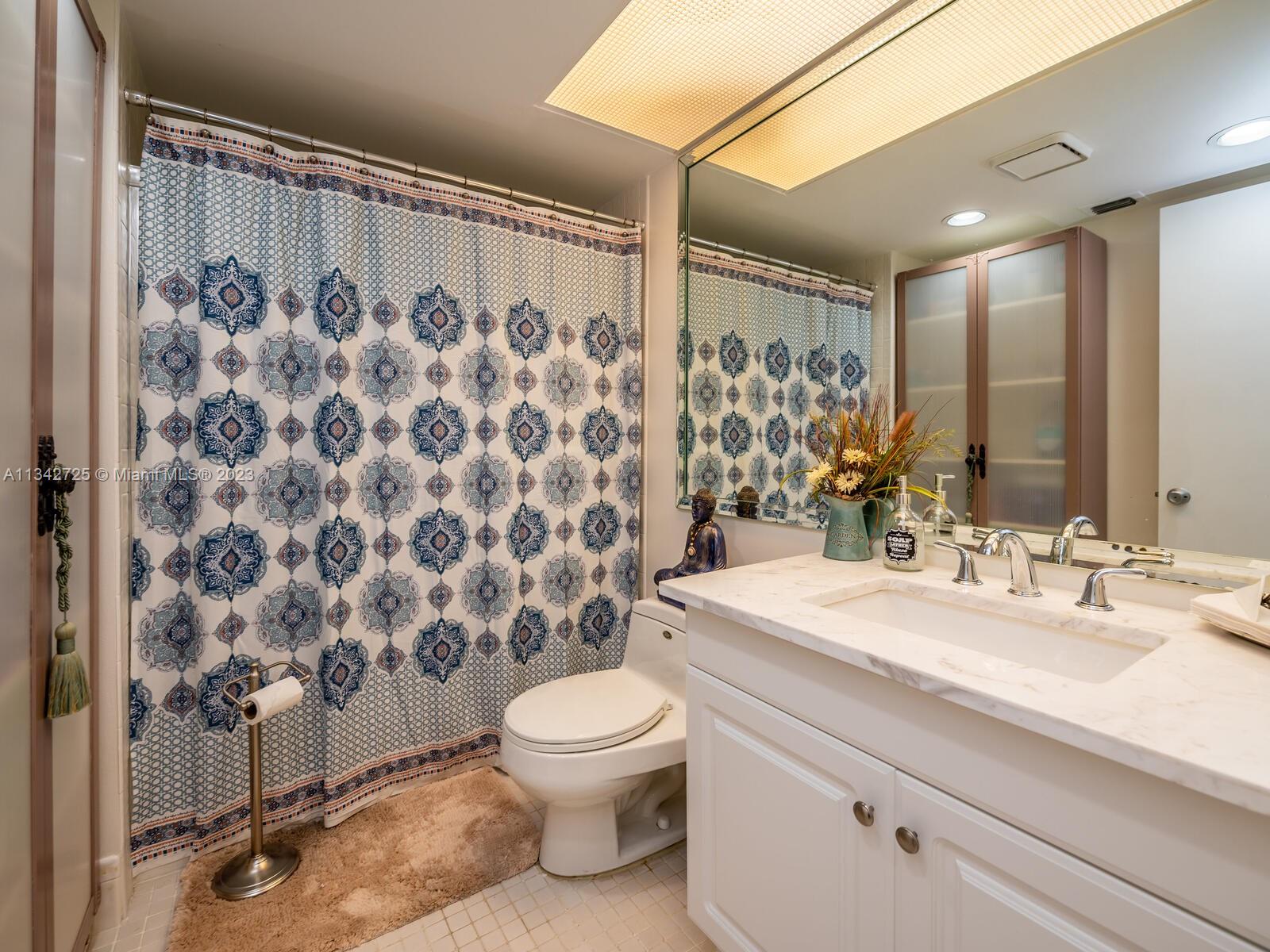 LANCASTER AT CENTURY VILL - Residential Lease