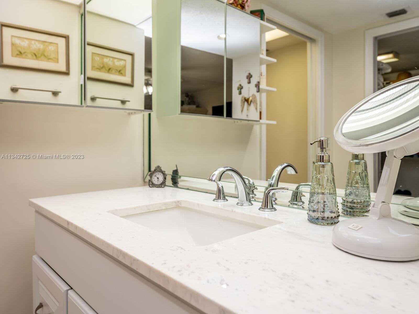 LANCASTER AT CENTURY VILL - Residential Lease