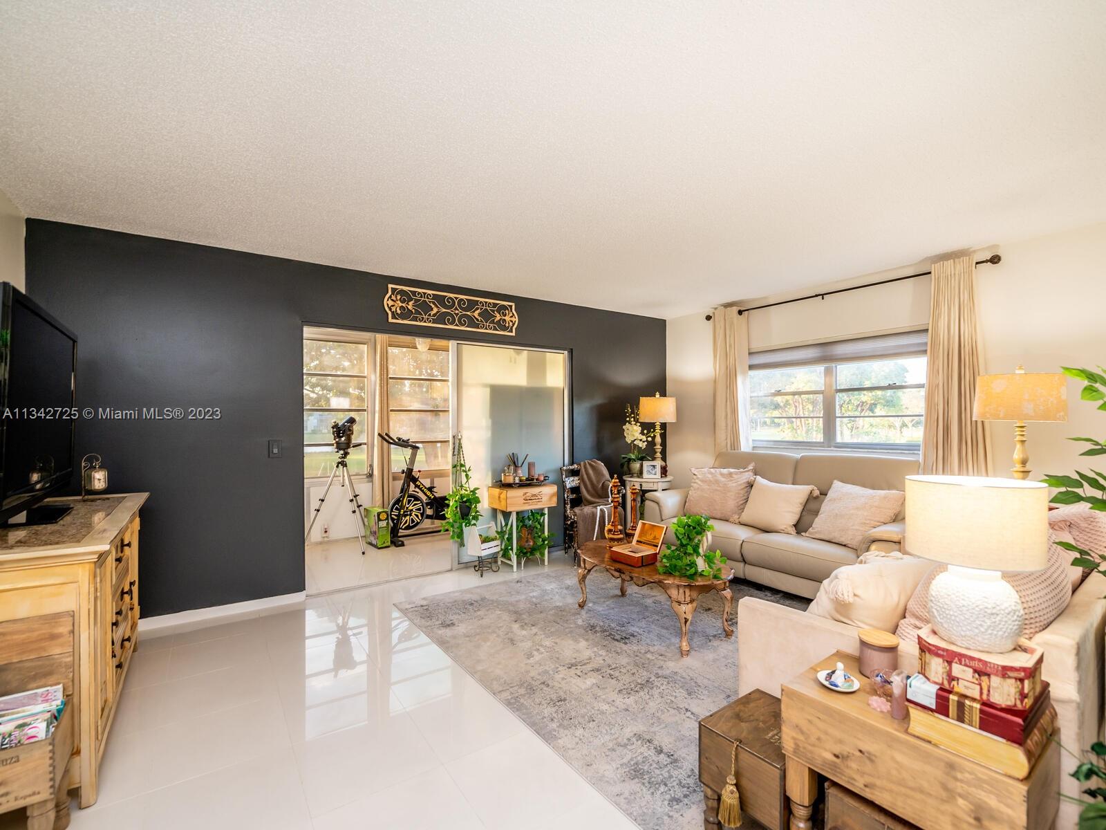 LANCASTER AT CENTURY VILL - Residential Lease