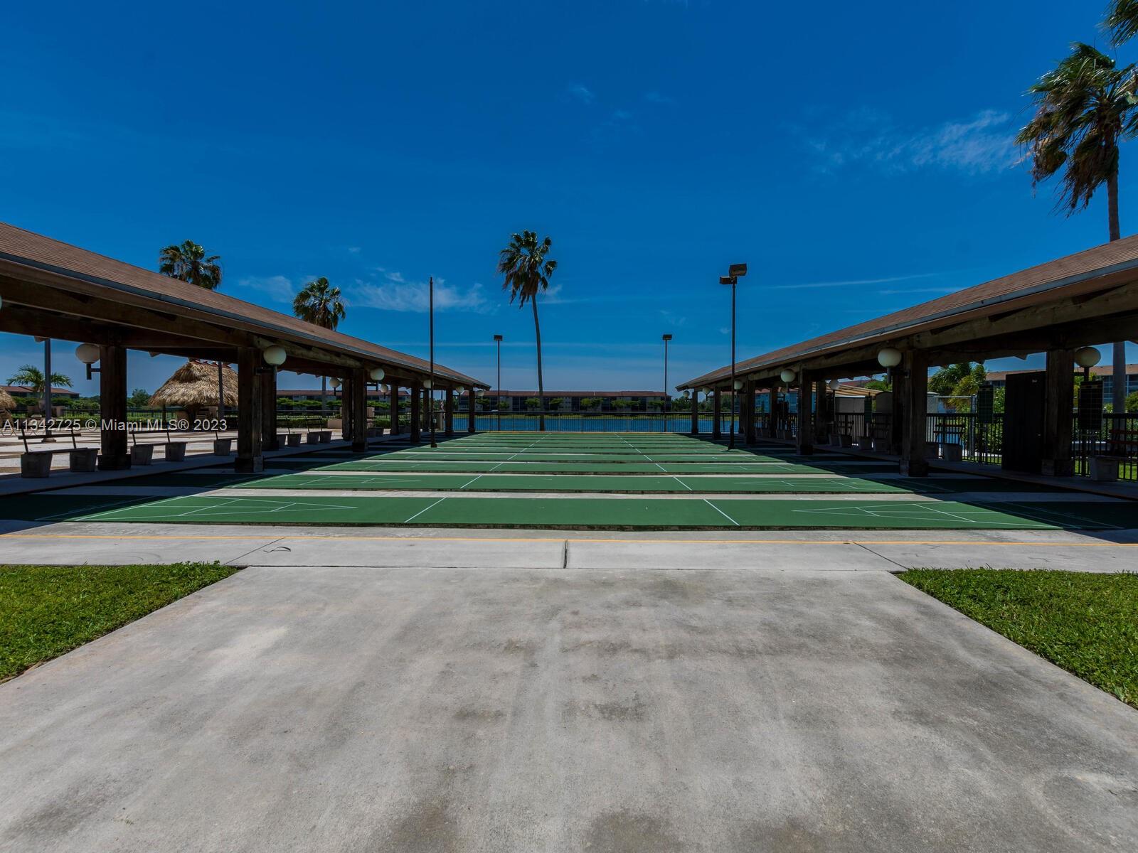 LANCASTER AT CENTURY VILL - Residential Lease