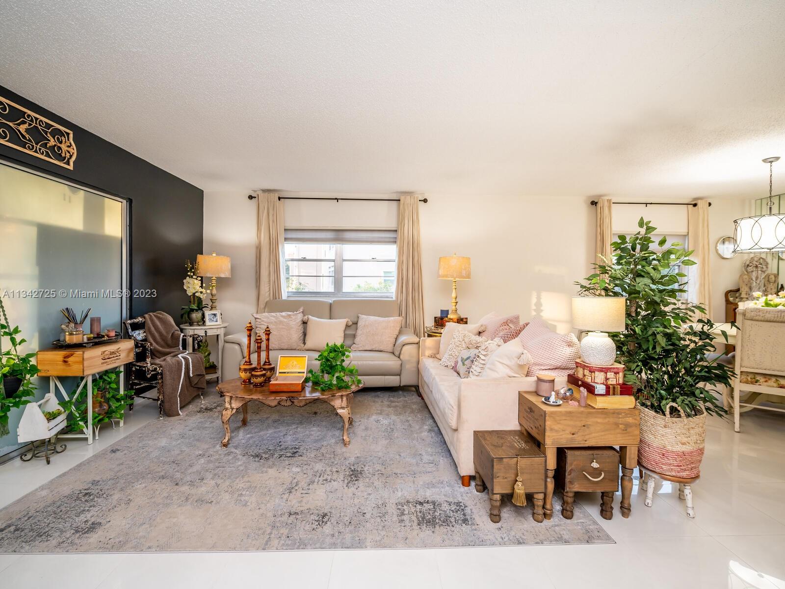 LANCASTER AT CENTURY VILL - Residential Lease