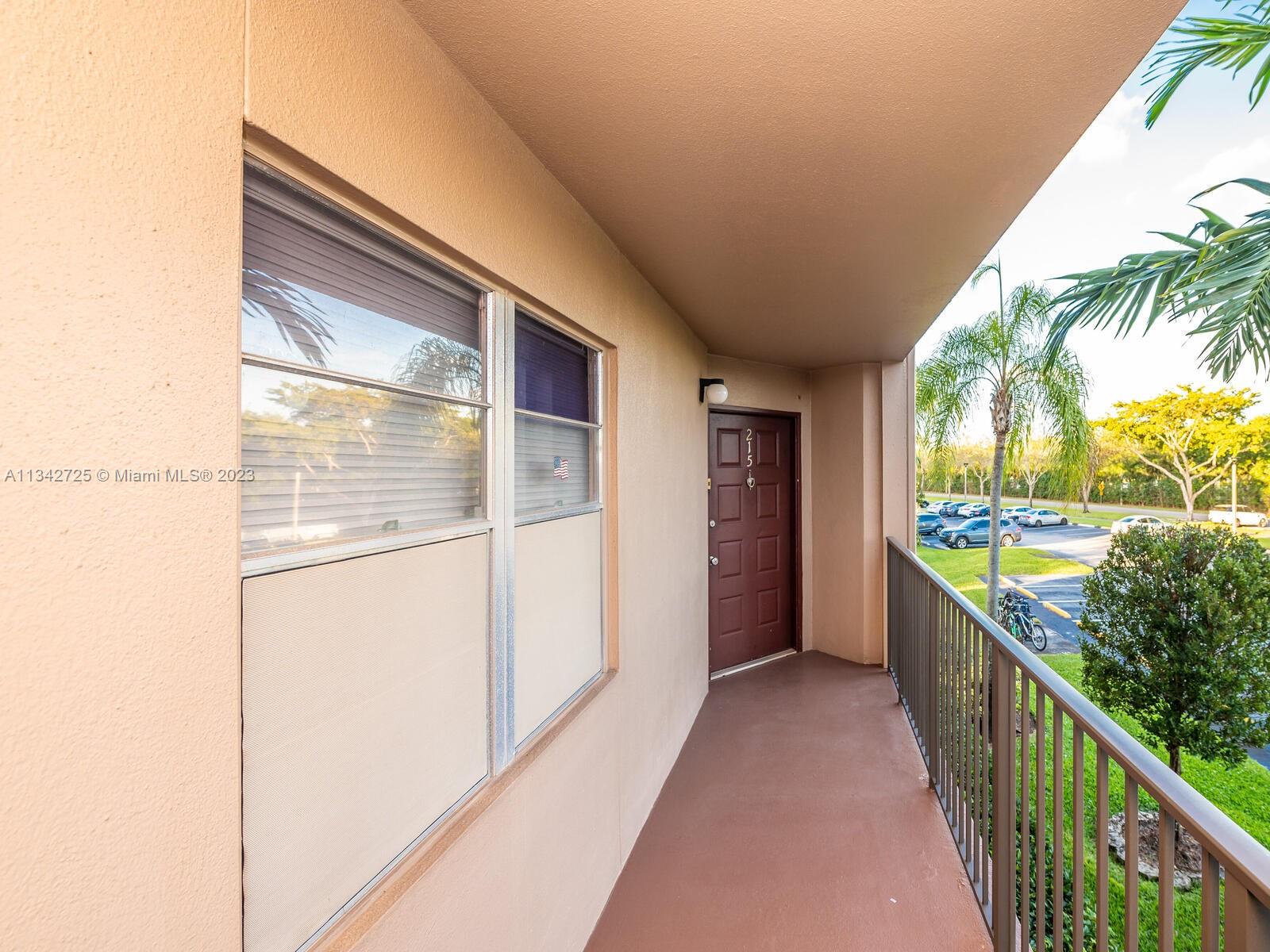 LANCASTER AT CENTURY VILL - Residential Lease