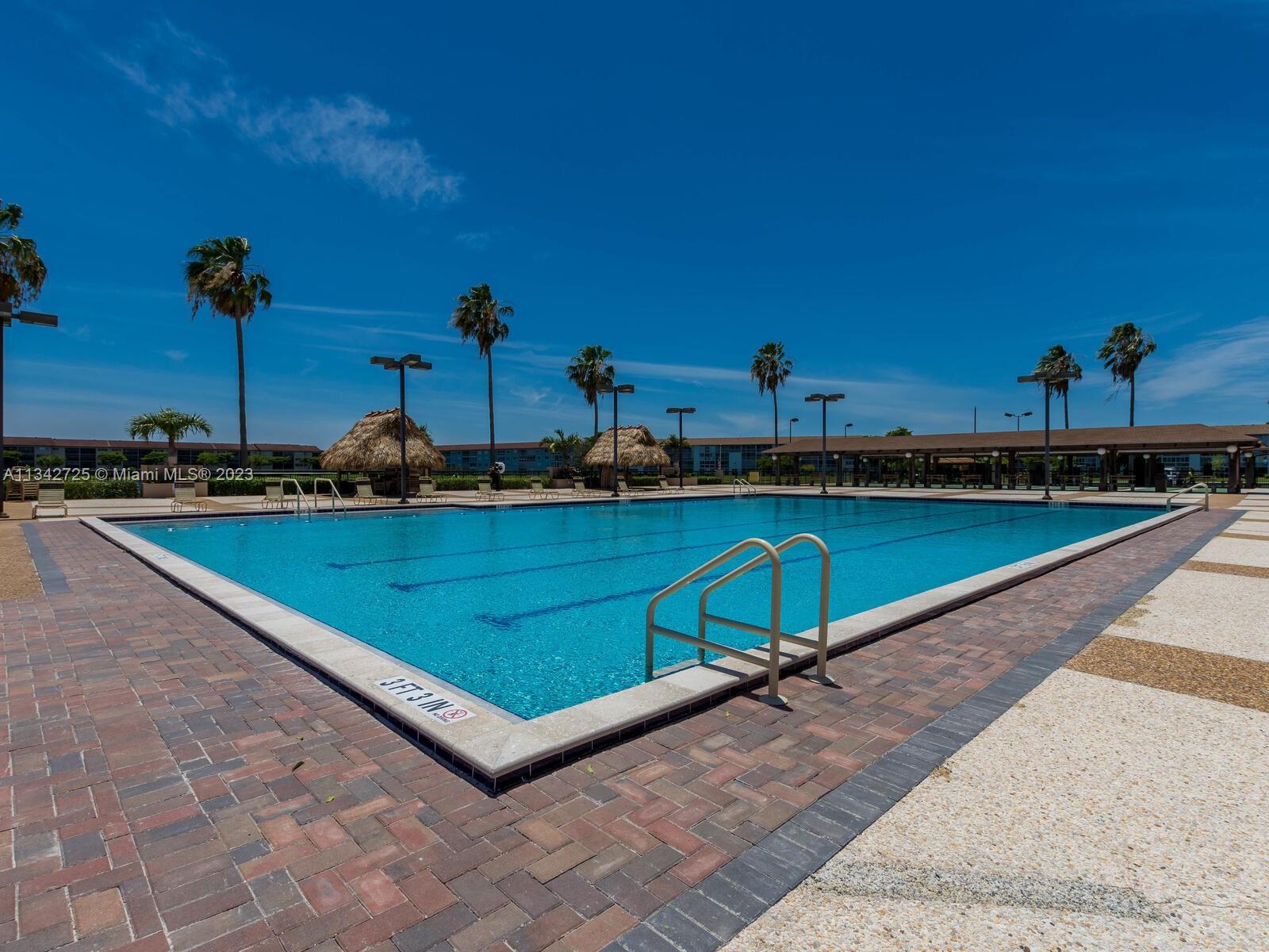 LANCASTER AT CENTURY VILL - Residential Lease