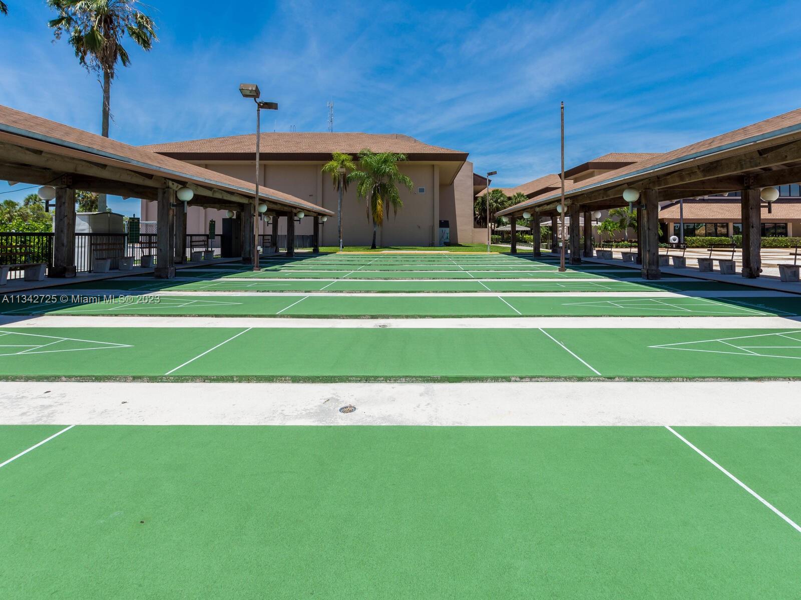 LANCASTER AT CENTURY VILL - Residential Lease