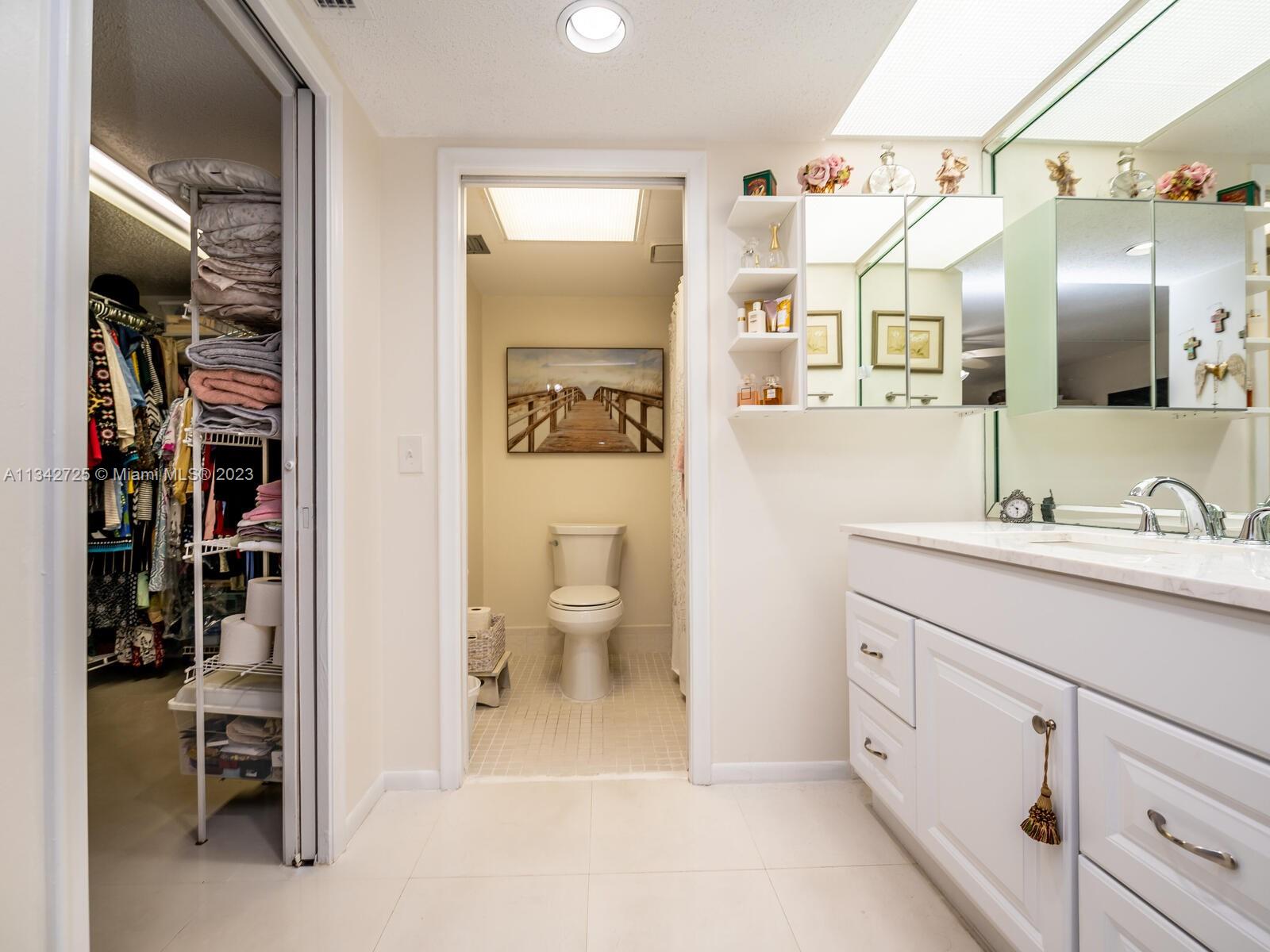 LANCASTER AT CENTURY VILL - Residential Lease