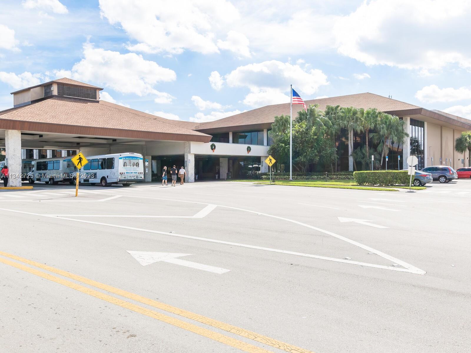 LANCASTER AT CENTURY VILL - Residential Lease