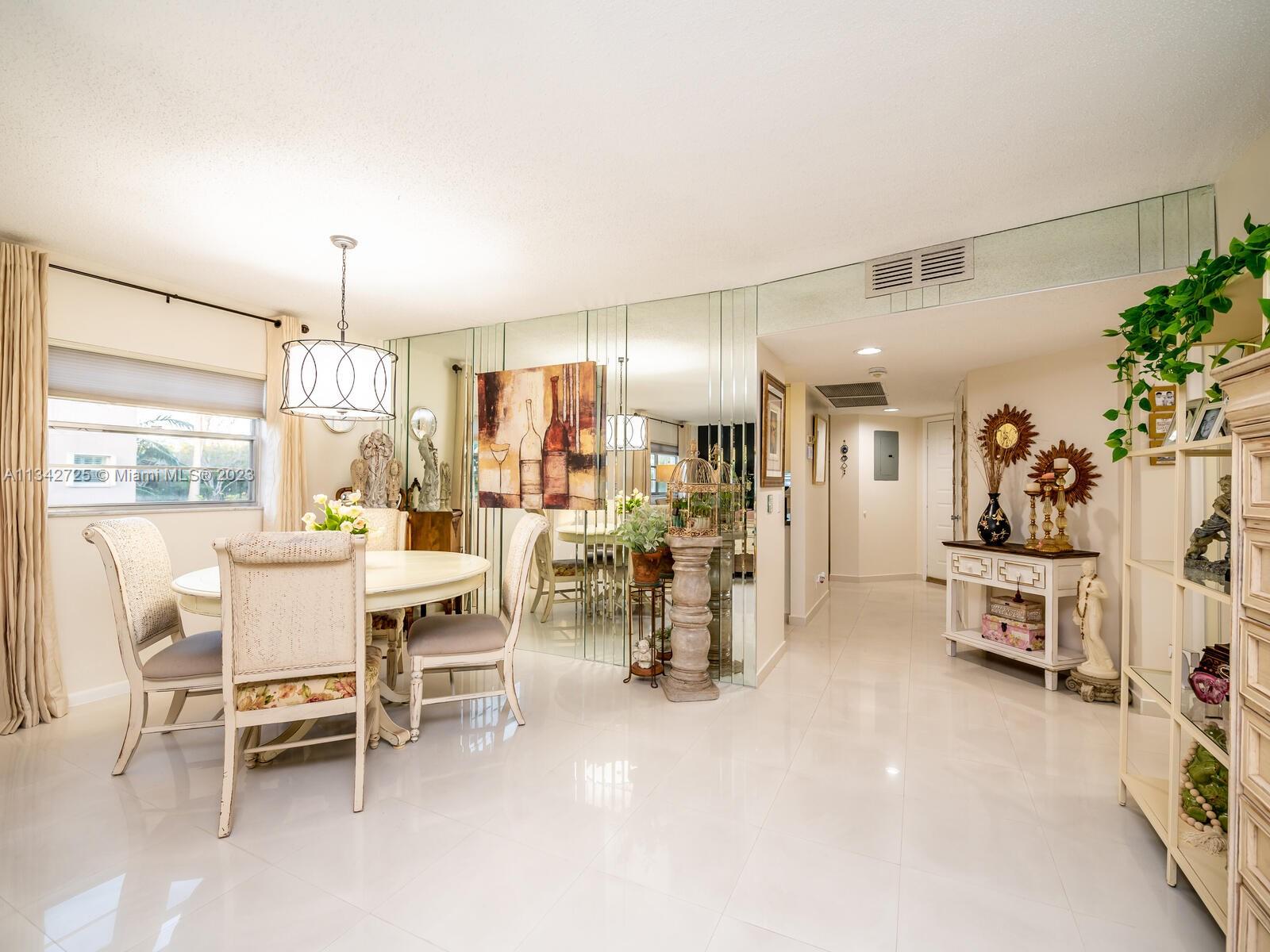 LANCASTER AT CENTURY VILL - Residential Lease