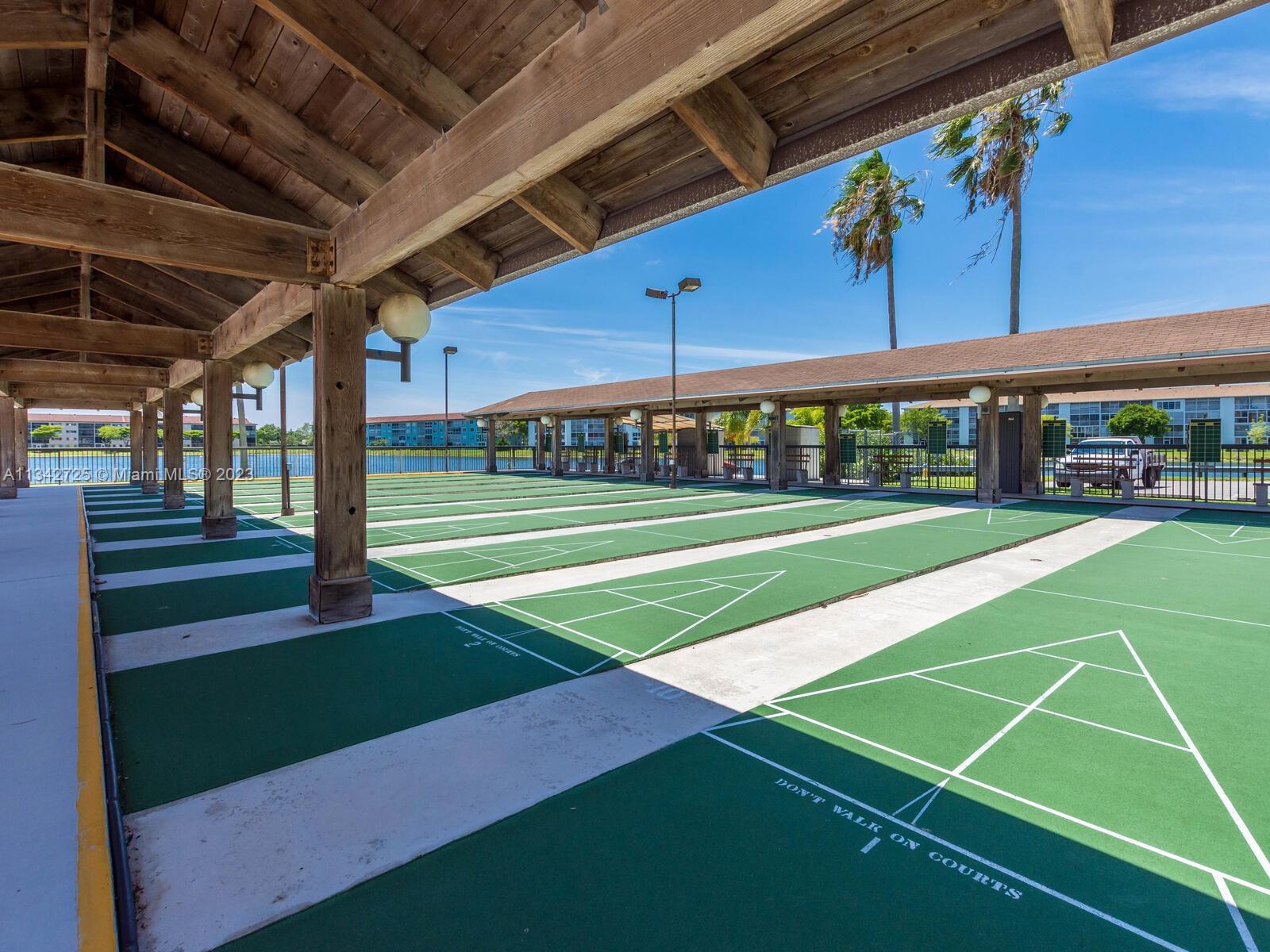 LANCASTER AT CENTURY VILL - Residential Lease