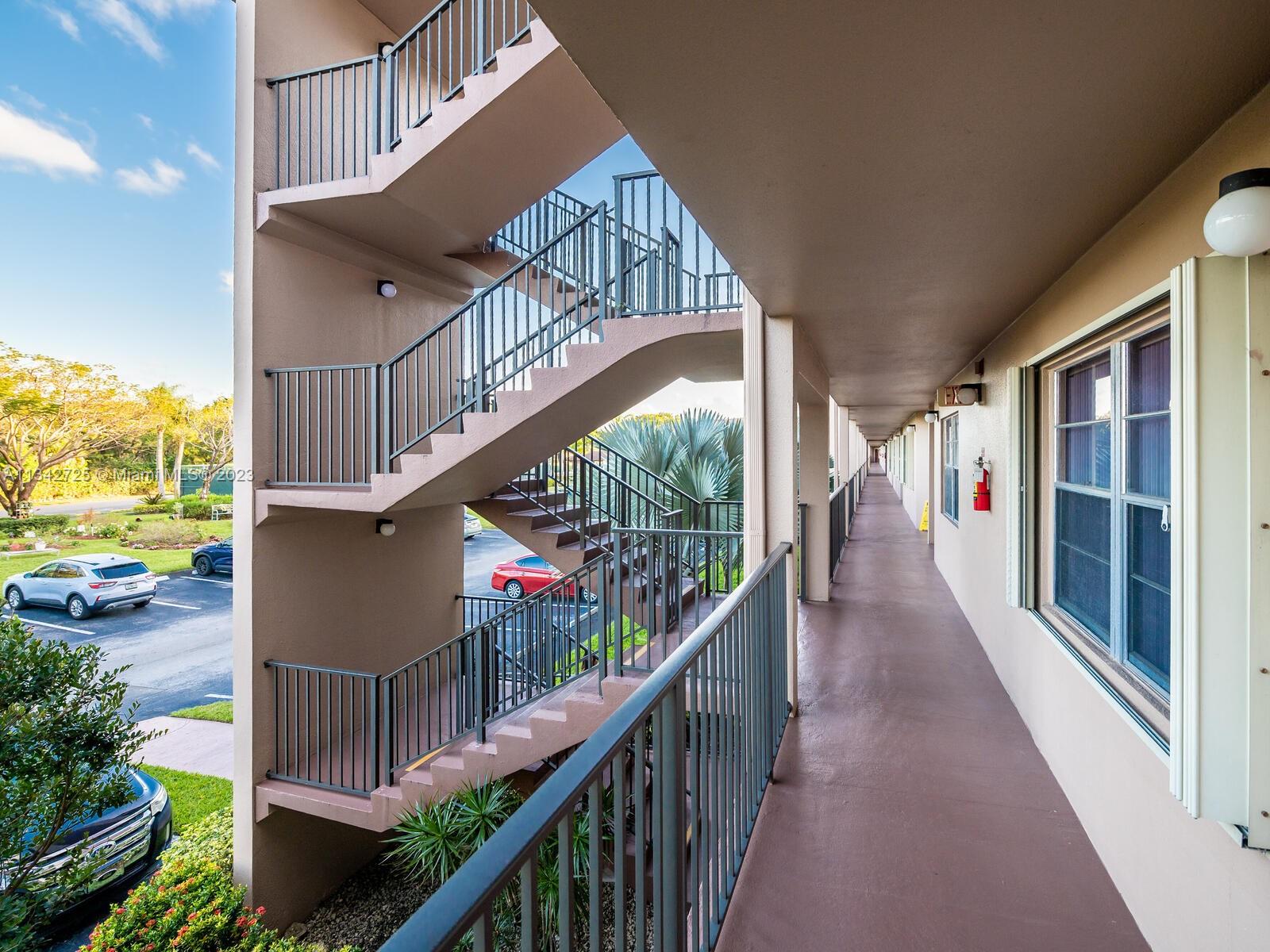 LANCASTER AT CENTURY VILL - Residential Lease