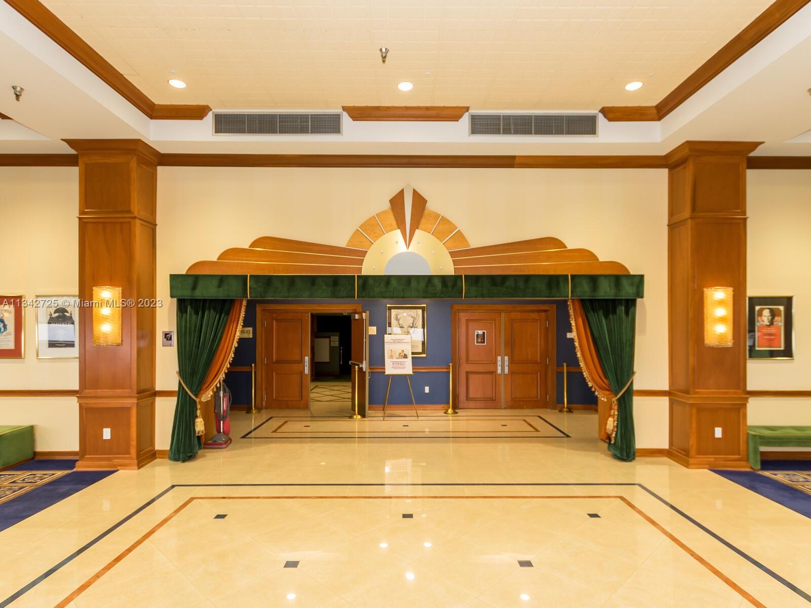 LANCASTER AT CENTURY VILL - Residential Lease