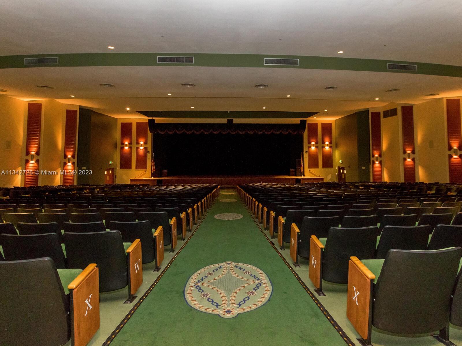 LANCASTER AT CENTURY VILL - Residential Lease