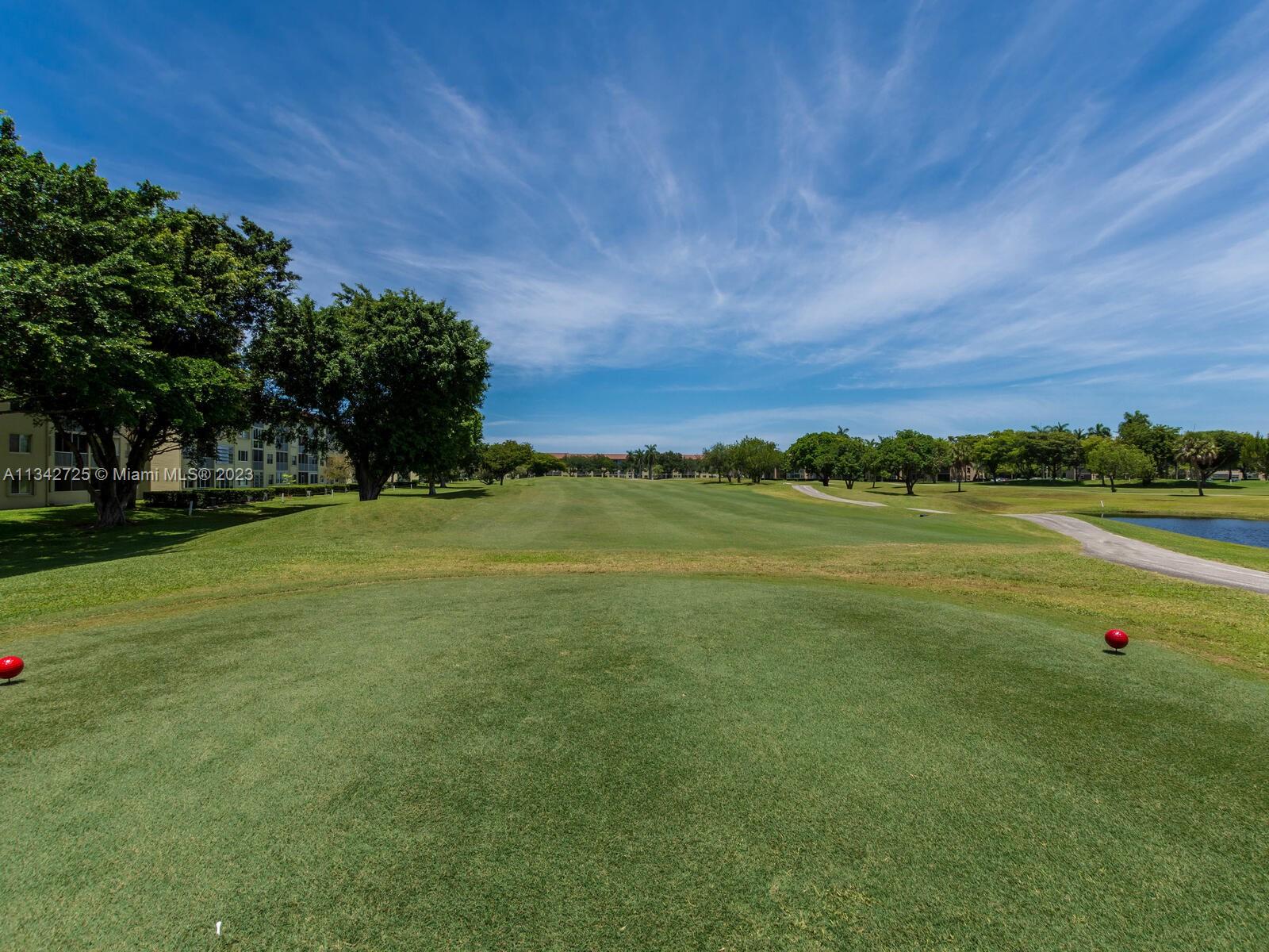 LANCASTER AT CENTURY VILL - Residential Lease