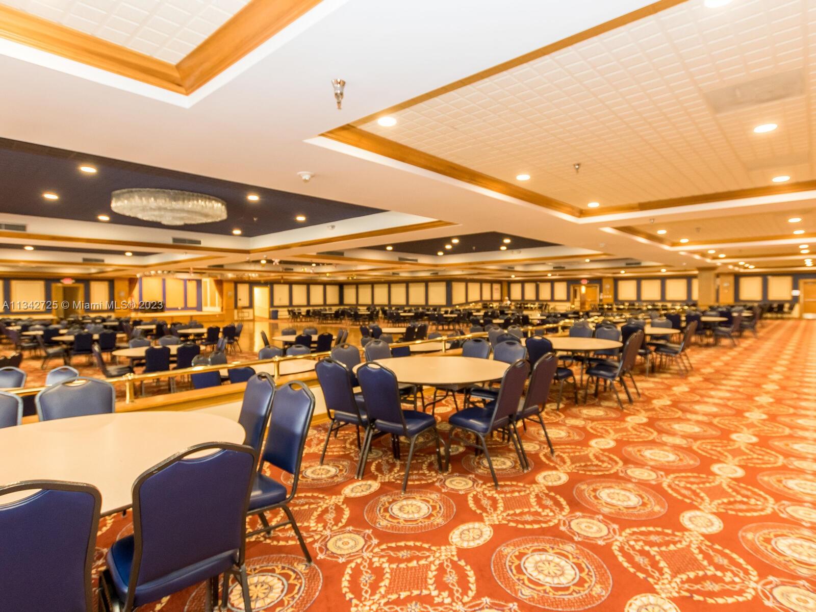 LANCASTER AT CENTURY VILL - Residential Lease