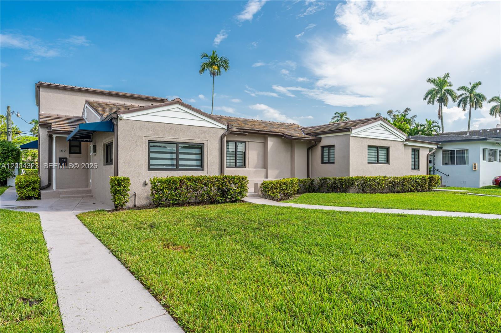 157 CURTISS PKWY