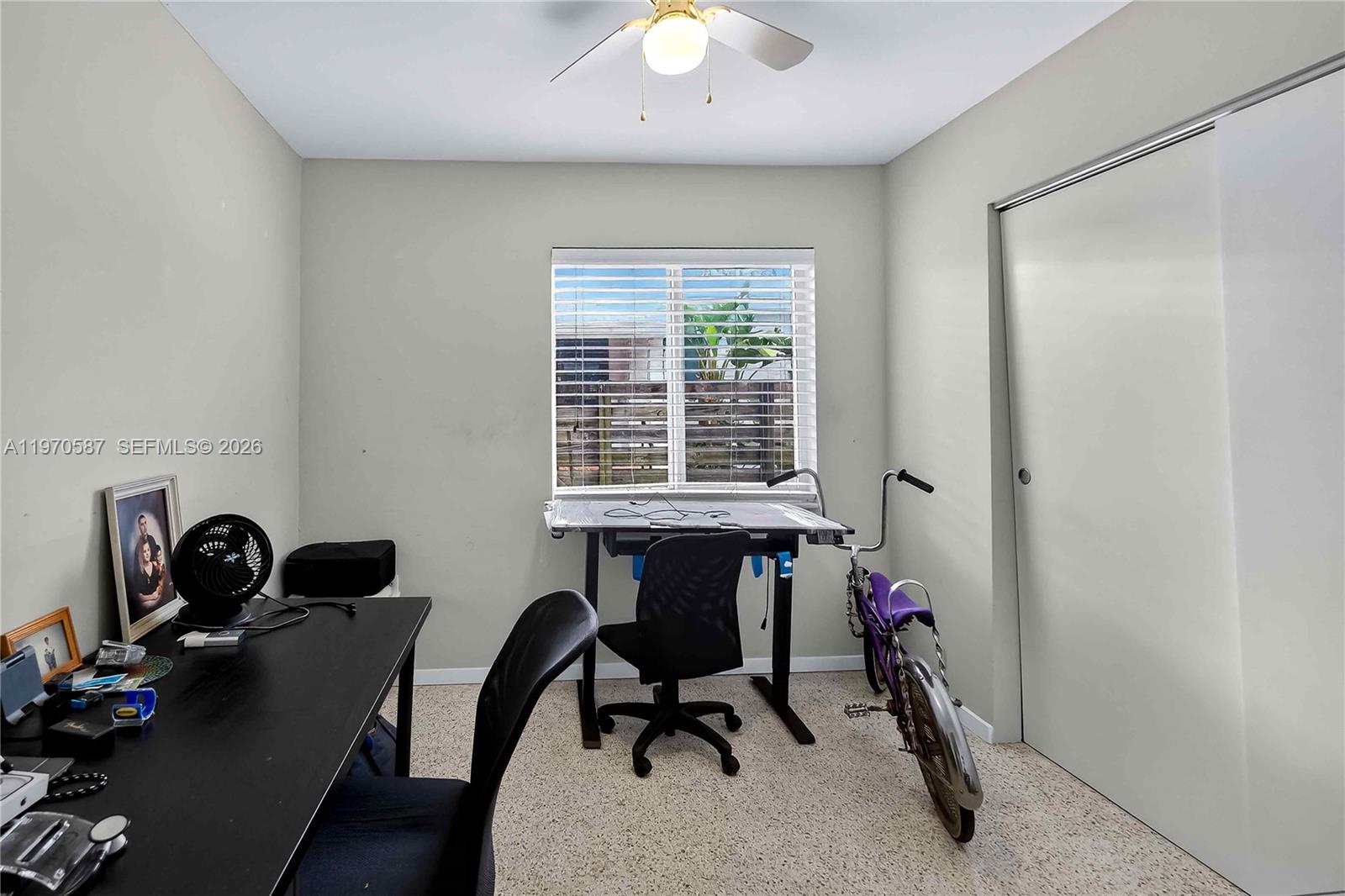 EL JARDIN - Residential Income