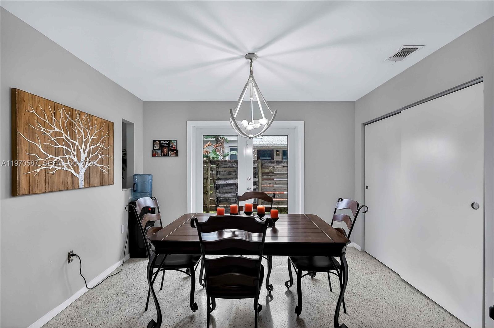 EL JARDIN - Residential Income