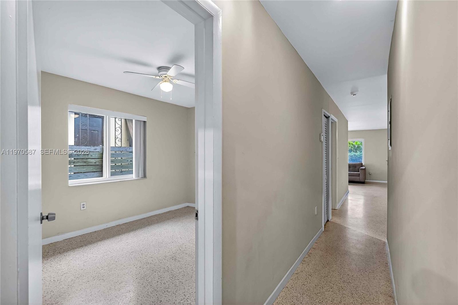 EL JARDIN - Residential Income