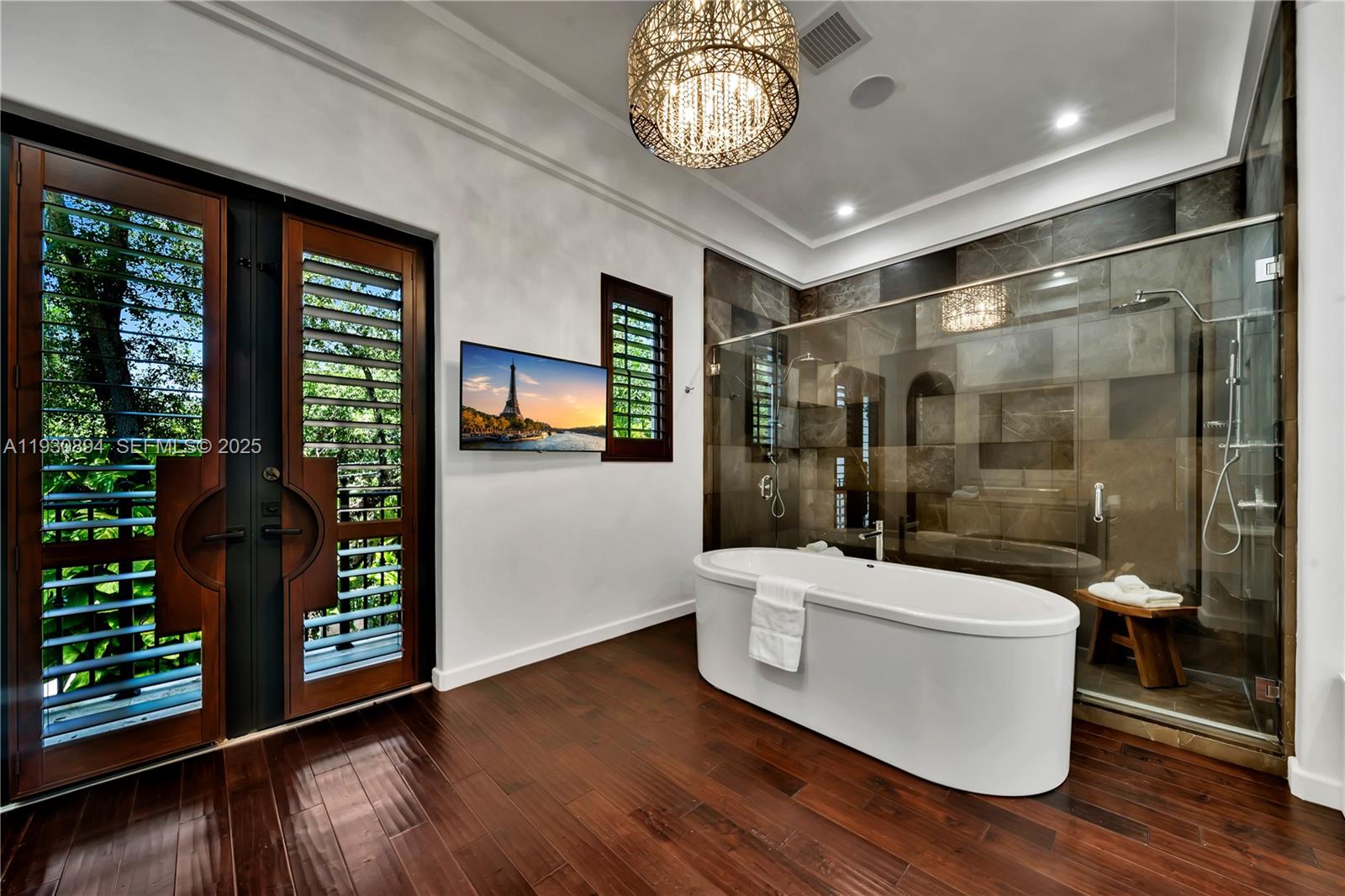 W T HARDEES SUB - Residential