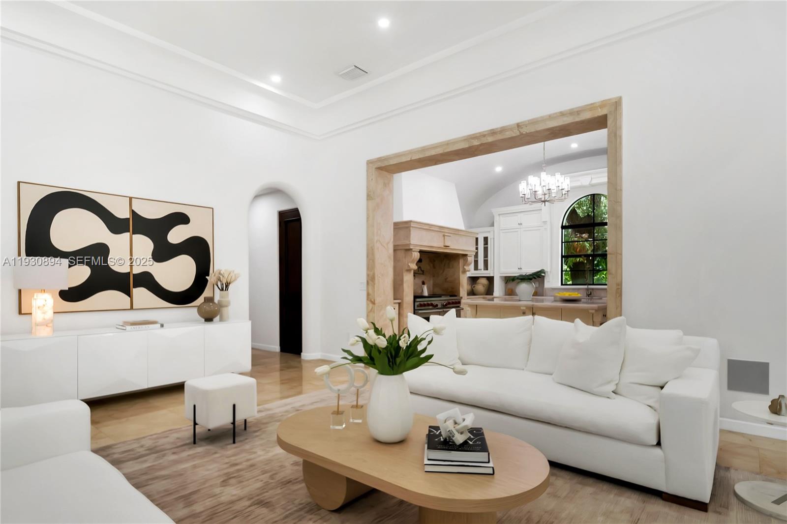 W T HARDEES SUB - Residential