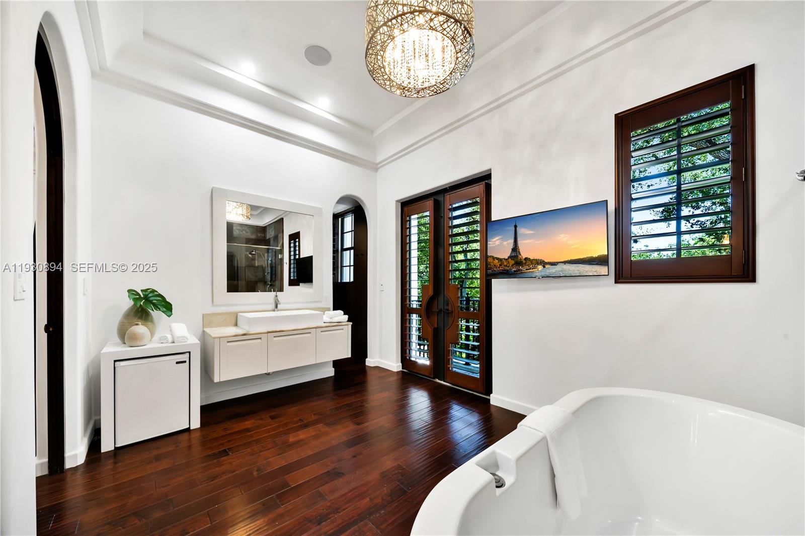 W T HARDEES SUB - Residential