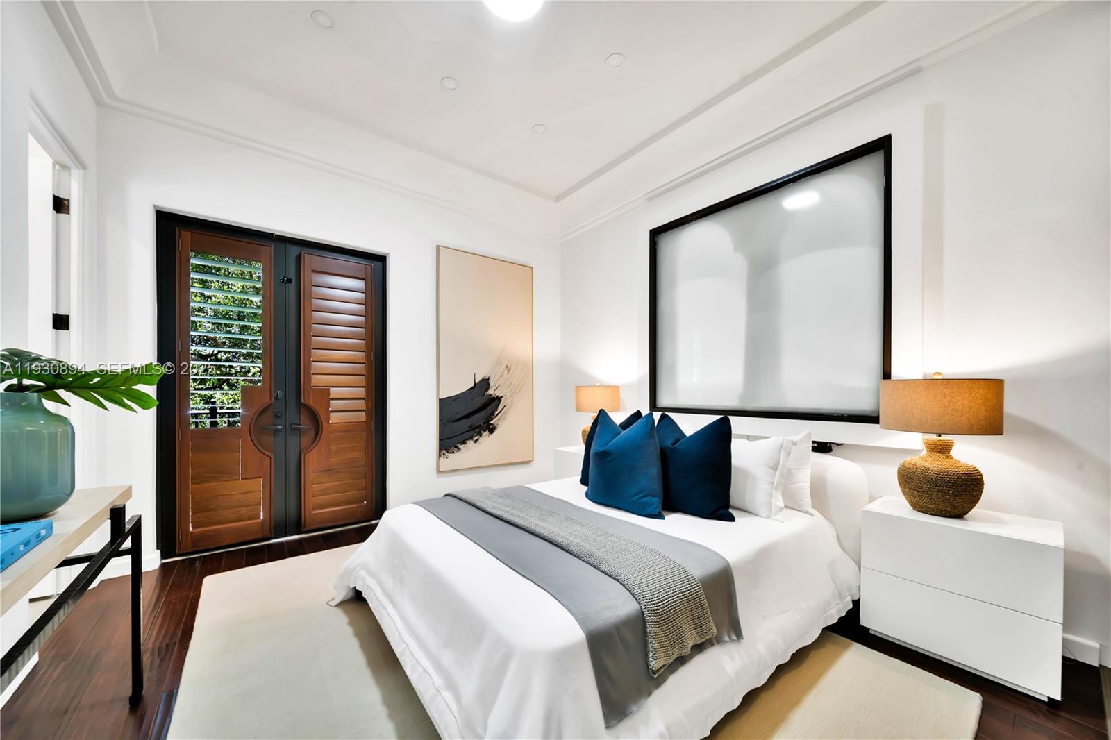 W T HARDEES SUB - Residential