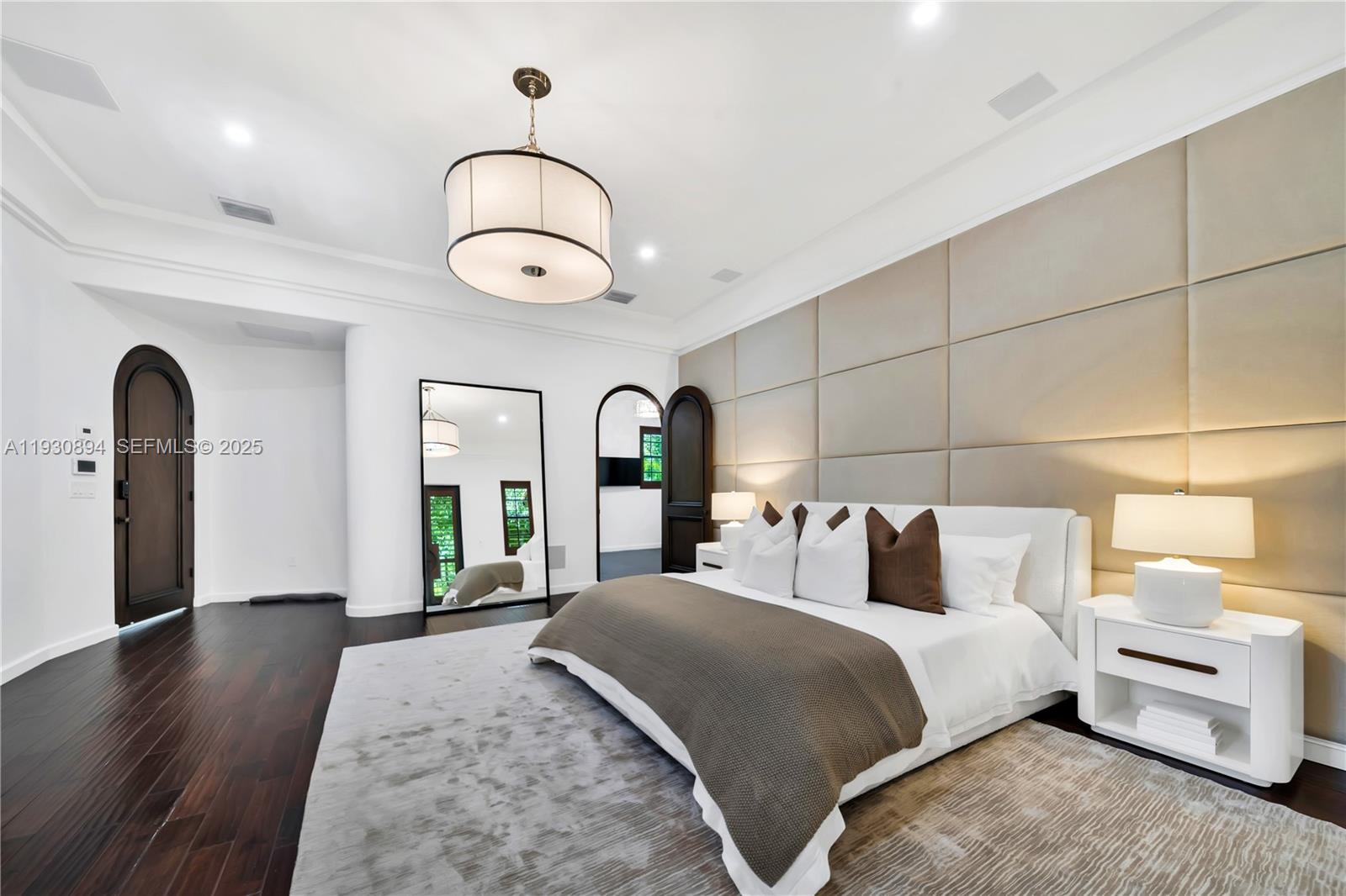 W T HARDEES SUB - Residential