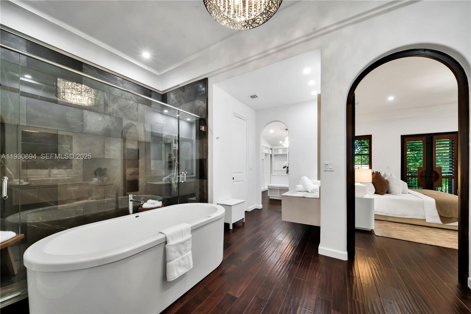 W T HARDEES SUB - Residential