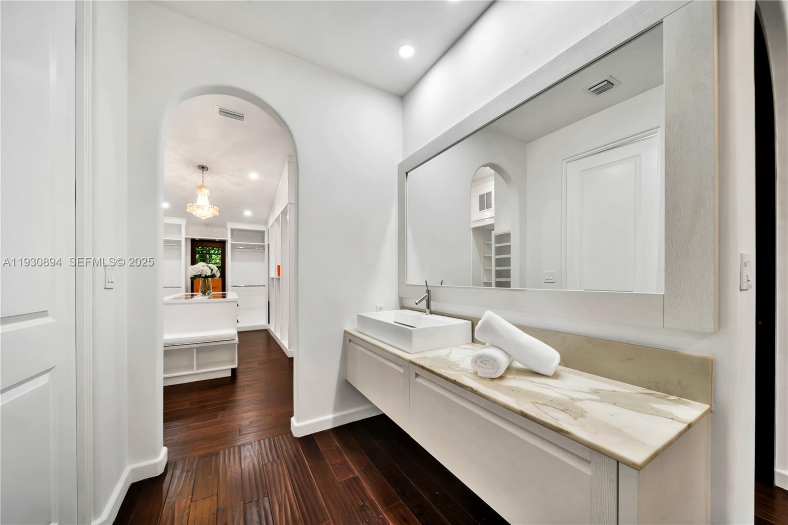 W T HARDEES SUB - Residential