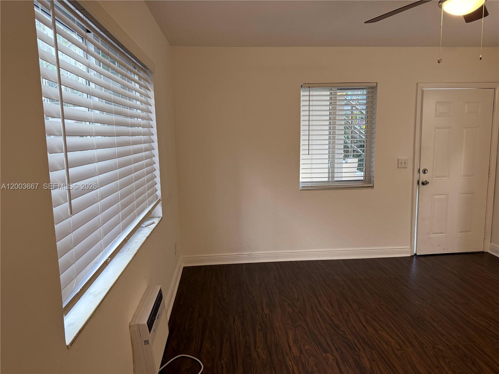 OCEAN BEACH ADDN NO 3 - Residential Lease