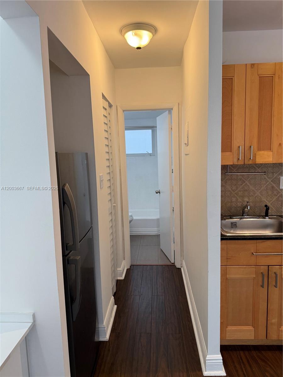 OCEAN BEACH ADDN NO 3 - Residential Lease