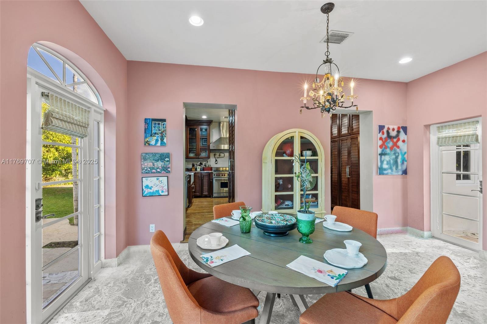 LAKE VIEW SUB - Residential