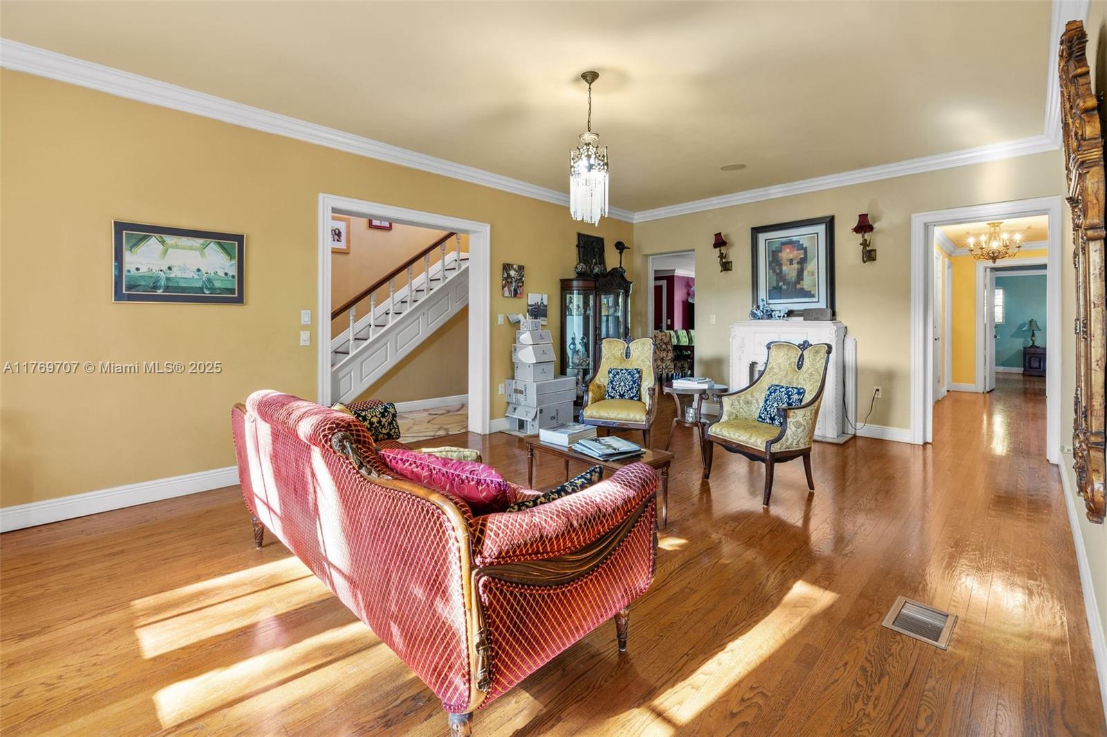 LAKE VIEW SUB - Residential