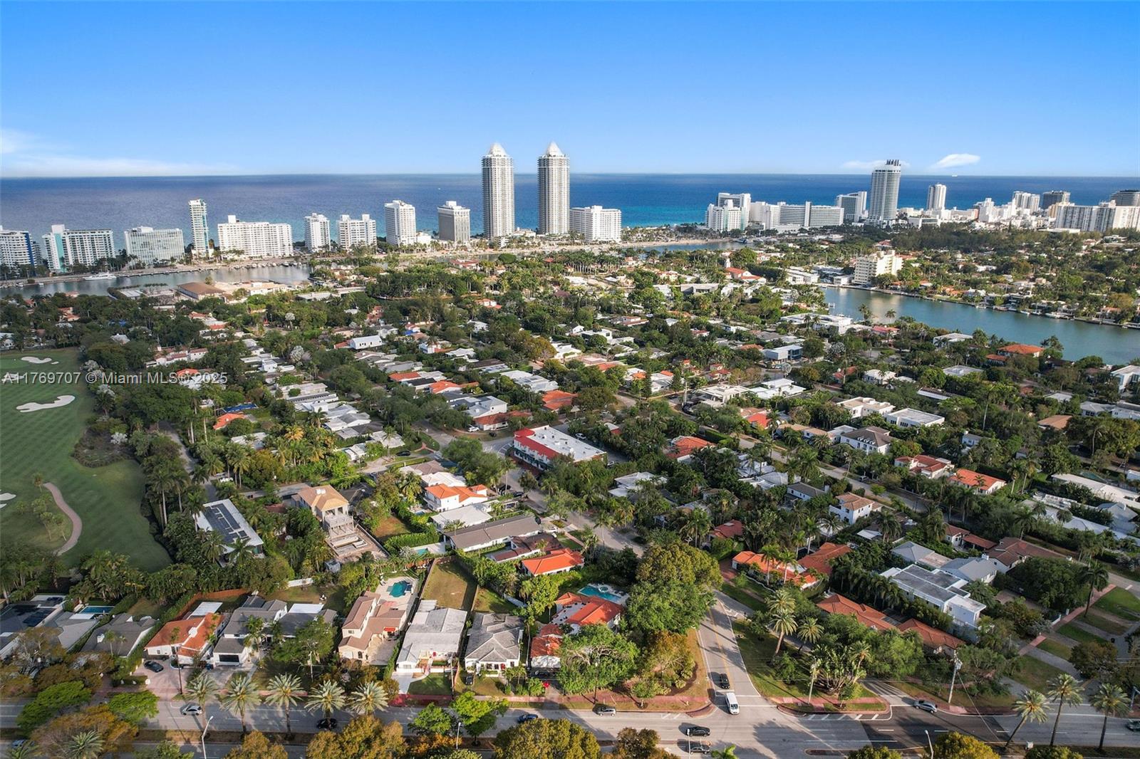 LAKE VIEW SUB - Residential