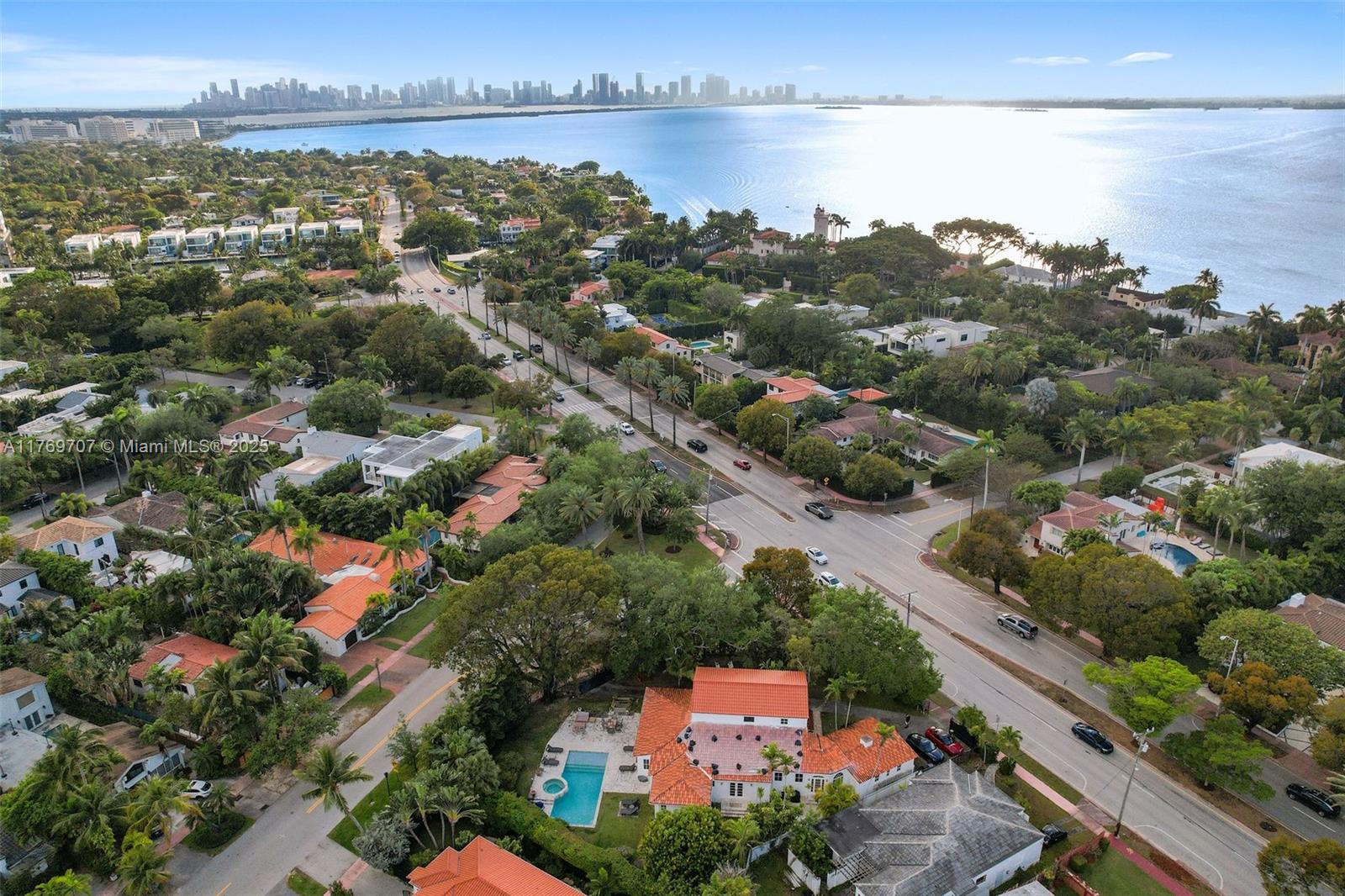 LAKE VIEW SUB - Residential