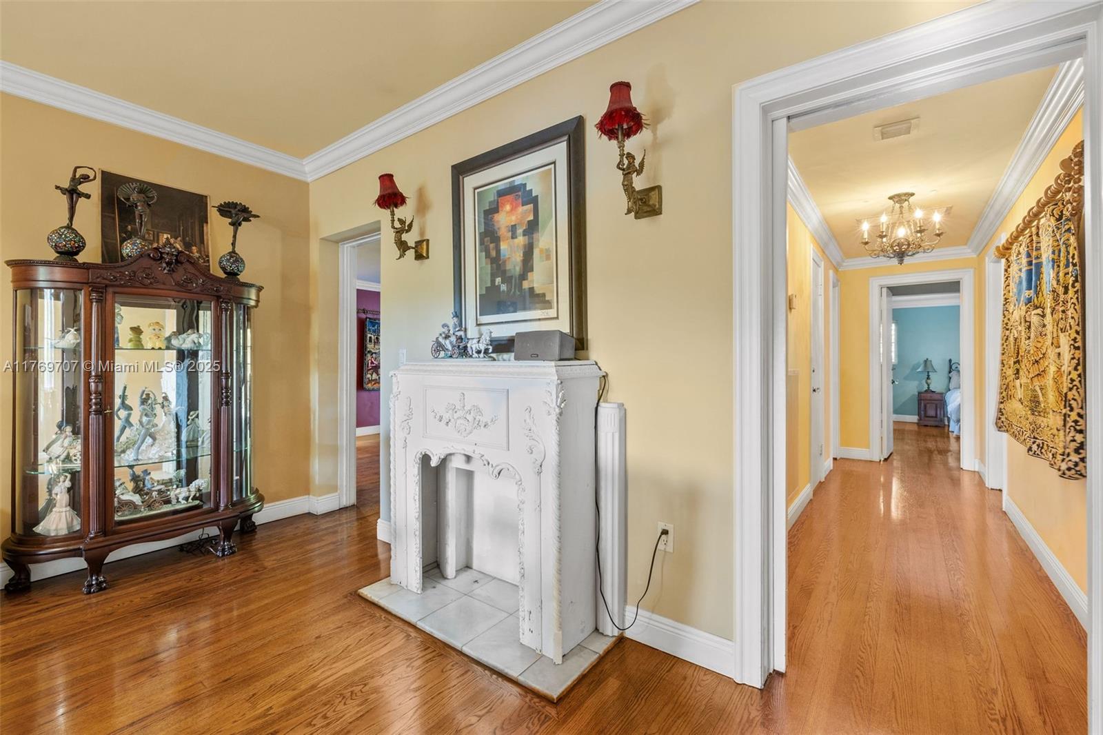 LAKE VIEW SUB - Residential