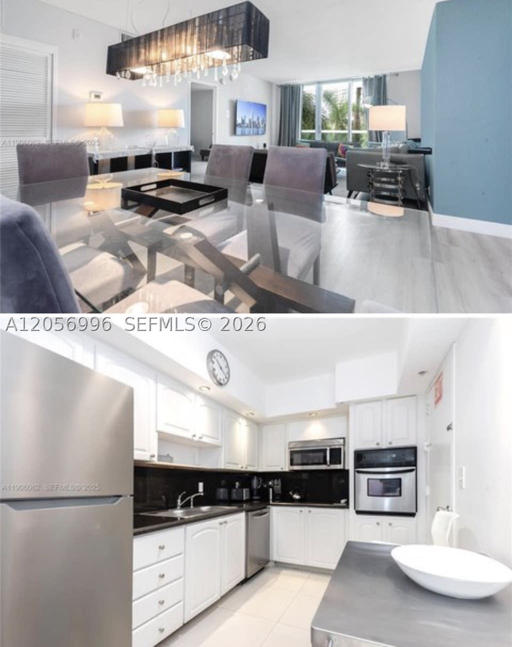 Photo of 3901 S Ocean Dr #4P, Hollywood, FL 33019 (MLS # A12056996)