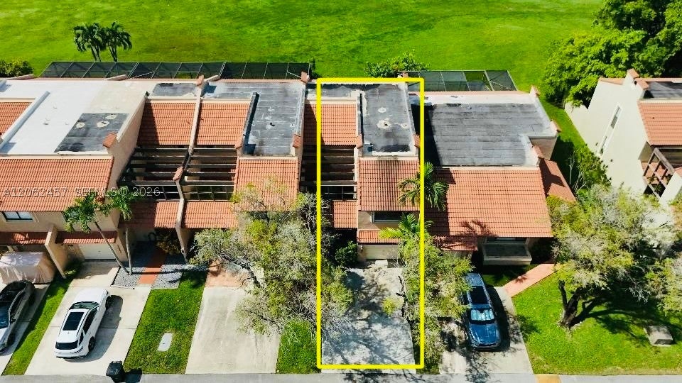 3957 Adra Ave F-49