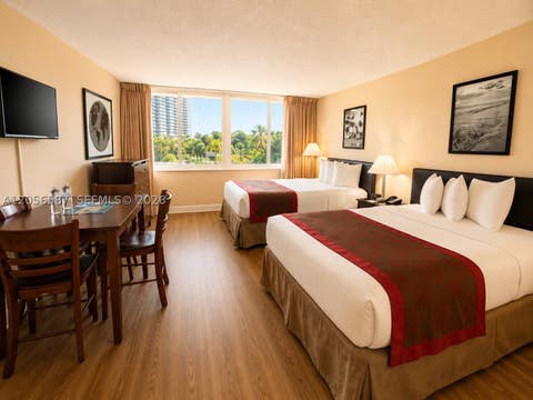 Photo of 19201 Collins Ave #243, Sunny Isles Beach, FL 33160 (MLS # A12056587)