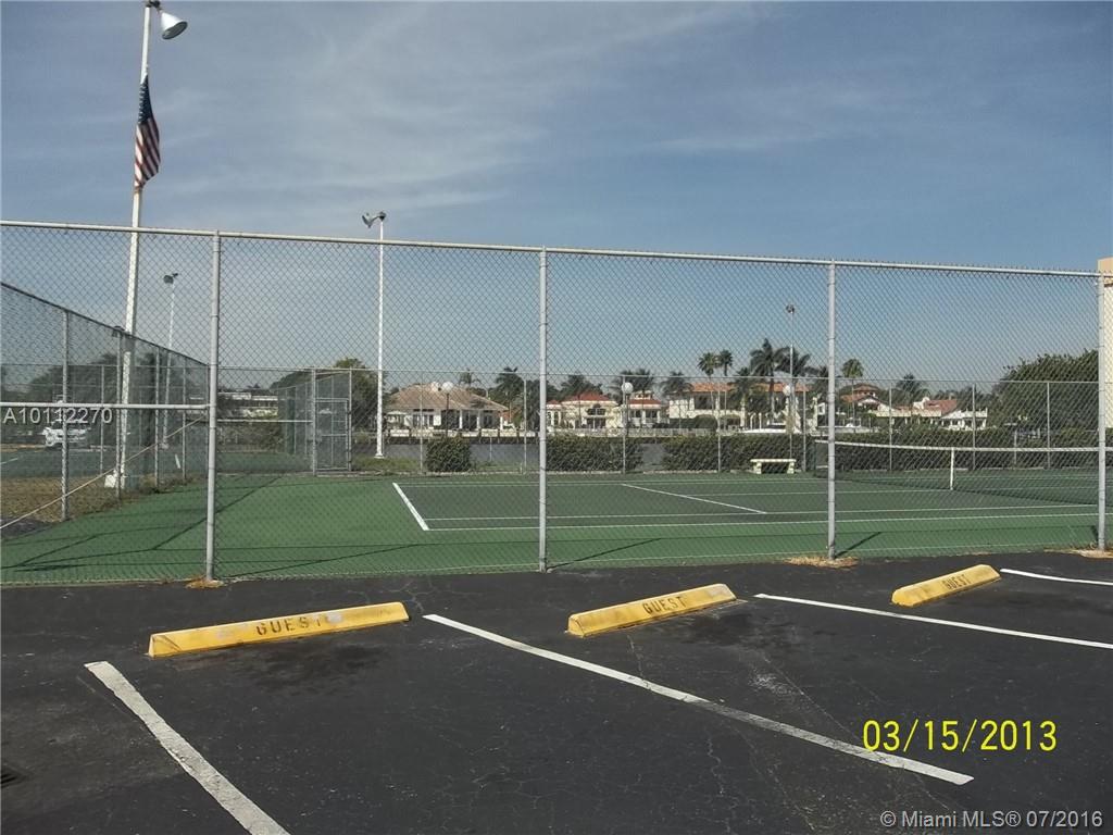 De Soto Park Condo - Residential Lease