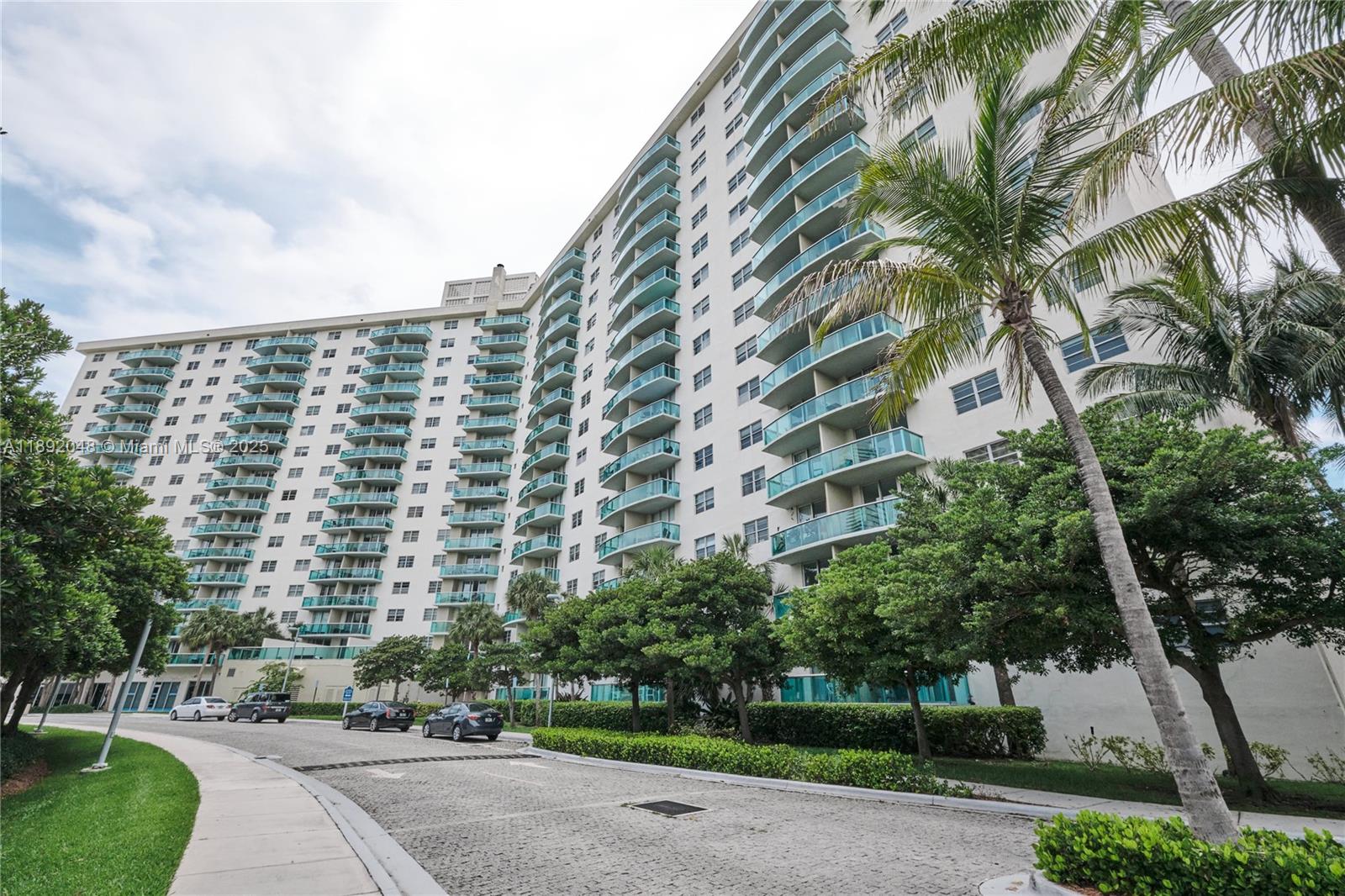 OCEAN RESERVE CONDO - Residential