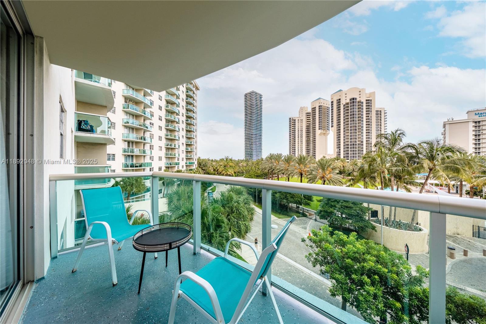 OCEAN RESERVE CONDO - Residential